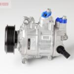 DENSO Compresor, climatizare DENSO DCP02060 (DCP02060) - fixbox