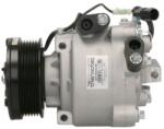 THERMOTEC Compresor, climatizare THERMOTEC KTT090396 (KTT090396) - fixbox