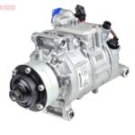 DENSO Compresor, climatizare DENSO DCP02109 (DCP02109) - fixbox