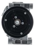 MAHLE Compresor, climatizare MAHLE ACP 595 000S (ACP 595 000S)
