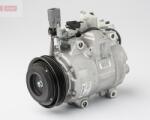 DENSO Compresor, climatizare DENSO DCP50125 (DCP50125) - fixbox