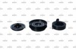 NRF Cupla magnetica, compresor climatizare NRF 380121 (380121)