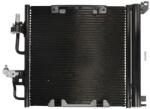 THERMOTEC Condensator, climatizare THERMOTEC KTT110026 (KTT110026) - fixbox