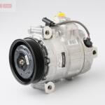 DENSO Compresor, climatizare DENSO DCP05045 (DCP05045) - fixbox