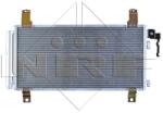 NRF Condensator, climatizare NRF 35464 (35464)