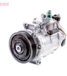 DENSO Compresor, climatizare DENSO DCP17168 (DCP17168) - fixbox