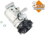 NRF Compresor, climatizare NRF 32539 (32539)