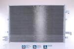 NISSENS Condensator, climatizare NISSENS 94777 (94777)