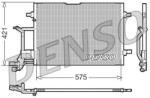 DENSO Condensator, climatizare DENSO DCN32016 (DCN32016)