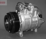 DENSO Compresor, climatizare DENSO DCP05050 (DCP05050) - fixbox