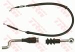 TRW Cablu, frana de parcare TRW GCH2338 (GCH2338) - fixbox