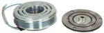 THERMOTEC Cupla magnetica, compresor climatizare THERMOTEC KTT040012 (KTT040012)