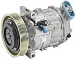 VALEO Compresor, climatizare VALEO 813188 (813188)
