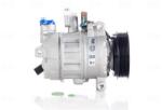 NISSENS Compresor, climatizare NISSENS 890551 (890551)