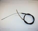 TRISCAN Cablu, frana de parcare TRISCAN 8140 66105 (8140 66105) - fixbox