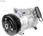 DENSO Compresor, climatizare DENSO DCP20122 (DCP20122) - fixbox