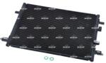 NRF Condensator, climatizare NRF 350552 (350552) - fixbox