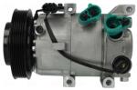 NISSENS Compresor, climatizare NISSENS 89306 (89306)