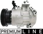 MAHLE Compresor, climatizare MAHLE ACP 1407 000P (ACP 1407 000P)