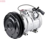 DENSO Compresor, climatizare DENSO DCP99825 (DCP99825) - fixbox