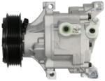THERMOTEC Compresor, climatizare THERMOTEC KTT095021 (KTT095021) - fixbox