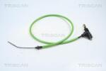TRISCAN Cablu, frana de parcare TRISCAN 8140 28182 (8140 28182) - fixbox