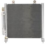 THERMOTEC Condensator, climatizare THERMOTEC KTT110528 (KTT110528) - fixbox