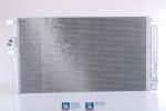 NISSENS Condensator, climatizare NISSENS 940820 (940820) - fixbox