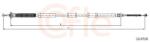 COFLE Cablu, frana de parcare COFLE 12.0718 (12.0718) - fixbox