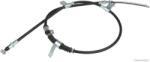 Herth+buss Jakoparts Cablu, frana de parcare HERTH+BUSS JAKOPARTS J3920906 (J3920906) - fixbox