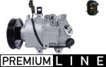 MAHLE Compresor, climatizare MAHLE ACP 658 000P (ACP 658 000P)