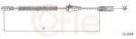 COFLE Cablu, frana de parcare COFLE 11.5959 (11.5959) - fixbox