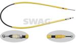 SWAG Cablu, frana de parcare SWAG 60 93 3168 (60 93 3168) - fixbox