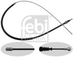 Febi Bilstein Cablu, frana de parcare FEBI BILSTEIN 24412 (24412) - fixbox
