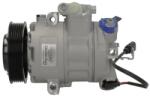 THERMOTEC Compresor, climatizare THERMOTEC KTT090486 (KTT090486) - fixbox
