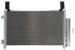 THERMOTEC Condensator, climatizare THERMOTEC KTT110449 (KTT110449) - fixbox