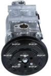 NRF Compresor, climatizare NRF 320224 (320224) - fixbox