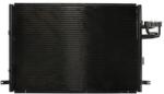 THERMOTEC Condensator, climatizare THERMOTEC KTT110609 (KTT110609) - fixbox