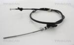 TRISCAN Cablu, frana de parcare TRISCAN 8140 69148 (8140 69148) - fixbox