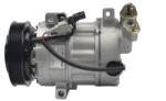 MAHLE Compresor, climatizare MAHLE ACP 141 000S (ACP 141 000S)