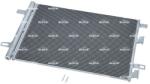 NRF Condensator, climatizare NRF 350465 (350465)