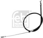Febi Bilstein Cablu, frana de parcare FEBI BILSTEIN 176818 (176818) - fixbox