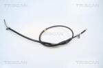 TRISCAN Cablu, frana de parcare TRISCAN 8140 131117 (8140 131117) - fixbox