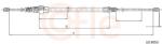 COFLE Cablu, frana de parcare COFLE 10.9053 (10.9053) - fixbox