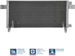 NISSENS Condensator, climatizare NISSENS 94681 (94681)