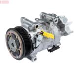 DENSO Compresor, climatizare DENSO DCP21031 (DCP21031) - fixbox