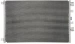 THERMOTEC Condensator, climatizare THERMOTEC KTT110406 (KTT110406) - fixbox