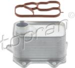 TOPRAN Radiator ulei, ulei motor TOPRAN 117 896 (117 896)