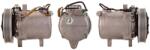 ELSTOCK Compresor, climatizare ELSTOCK 51-0164 (51-0164) - fixbox