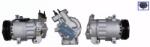 LUCAS Compresor, climatizare LUCAS ACP01228 (ACP01228) - fixbox